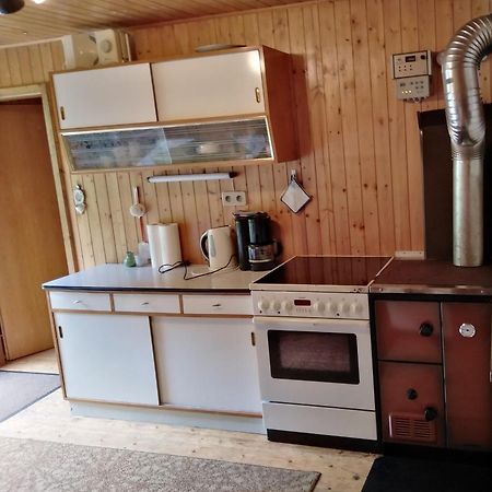 Willa Ferienhaus Lederer Stockenboi Zewnętrze zdjęcie
